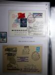 1937-69, RUSSIAN EXPEDITIONS TO THE POLES: Attractive