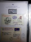 1937-69, RUSSIAN EXPEDITIONS TO THE POLES: Attractive