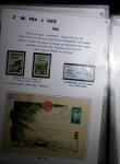 1937-69, RUSSIAN EXPEDITIONS TO THE POLES: Attractive