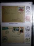 1937-69, RUSSIAN EXPEDITIONS TO THE POLES: Attractive