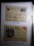 1937-69, RUSSIAN EXPEDITIONS TO THE POLES: Attractive