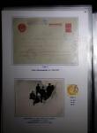 1937-69, RUSSIAN EXPEDITIONS TO THE POLES: Attractive