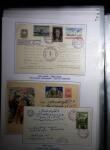 1937-69, RUSSIAN EXPEDITIONS TO THE POLES: Attractive