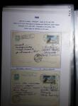 1937-69, RUSSIAN EXPEDITIONS TO THE POLES: Attractive