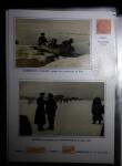 1937-69, RUSSIAN EXPEDITIONS TO THE POLES: Attractive