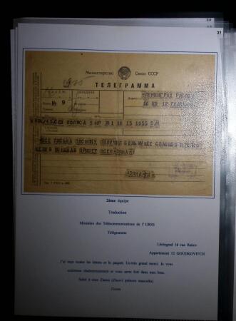 1937-69, RUSSIAN EXPEDITIONS TO THE POLES: Attractive