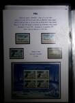 1937-69, RUSSIAN EXPEDITIONS TO THE POLES: Attractive