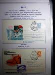 1937-69, RUSSIAN EXPEDITIONS TO THE POLES: Attractive