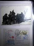 1937-69, RUSSIAN EXPEDITIONS TO THE POLES: Attractive
