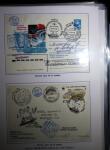 1937-69, RUSSIAN EXPEDITIONS TO THE POLES: Attractive