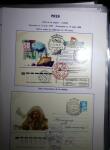 1937-69, RUSSIAN EXPEDITIONS TO THE POLES: Attractive