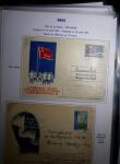 1937-69, RUSSIAN EXPEDITIONS TO THE POLES: Attractive