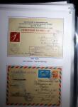 1937-69, RUSSIAN EXPEDITIONS TO THE POLES: Attractive