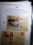 1937-69, RUSSIAN EXPEDITIONS TO THE POLES: Attractive