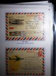 1937-69, RUSSIAN EXPEDITIONS TO THE POLES: Attractive