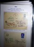 1937-69, RUSSIAN EXPEDITIONS TO THE POLES: Attractive