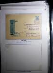 1937-69, RUSSIAN EXPEDITIONS TO THE POLES: Attractive