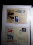 1937-69, RUSSIAN EXPEDITIONS TO THE POLES: Attractive