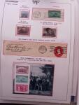 1840-2000, 2 Exhibition collections : Amerindians &