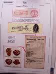 1840-2000, 2 Exhibition collections : Amerindians &