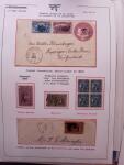 1840-2000, 2 Exhibition collections : Amerindians &