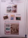 1840-2000, 2 Exhibition collections : Amerindians &