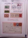 1840-2000, 2 Exhibition collections : Amerindians &