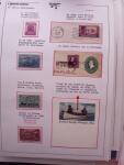 1840-2000, 2 Exhibition collections : Amerindians &