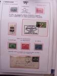 1840-2000, 2 Exhibition collections : Amerindians &