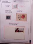 1840-2000, 2 Exhibition collections : Amerindians &