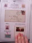 1840-2000, 2 Exhibition collections : Amerindians &