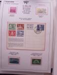 1840-2000, 2 Exhibition collections : Amerindians &