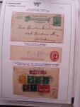 1840-2000, 2 Exhibition collections : Amerindians &