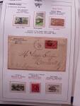 1840-2000, 2 Exhibition collections : Amerindians &