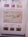 1840-2000, 2 Exhibition collections : Amerindians &