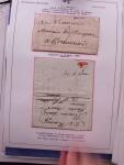 1840-2000, 2 Exhibition collections : Amerindians &