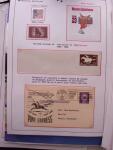 1840-2000, 2 Exhibition collections : Amerindians &