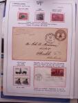 1840-2000, 2 Exhibition collections : Amerindians &