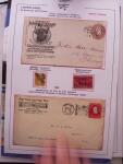 1840-2000, 2 Exhibition collections : Amerindians &