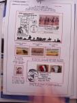 1840-2000, 2 Exhibition collections : Amerindians &