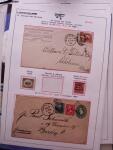 1840-2000, 2 Exhibition collections : Amerindians &
