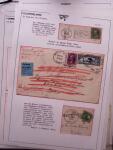 1840-2000, 2 Exhibition collections : Amerindians &