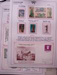 1840-2000, 2 Exhibition collections : Amerindians &