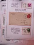 1840-2000, 2 Exhibition collections : Amerindians &