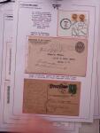 1840-2000, 2 Exhibition collections : Amerindians &