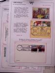 1840-2000, 2 Exhibition collections : Amerindians &