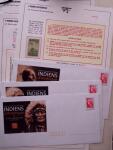 1840-2000, 2 Exhibition collections : Amerindians &