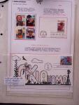 1840-2000, 2 Exhibition collections : Amerindians &