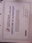 1840-2000, 2 Exhibition collections : Amerindians &