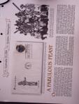 1840-2000, 2 Exhibition collections : Amerindians &